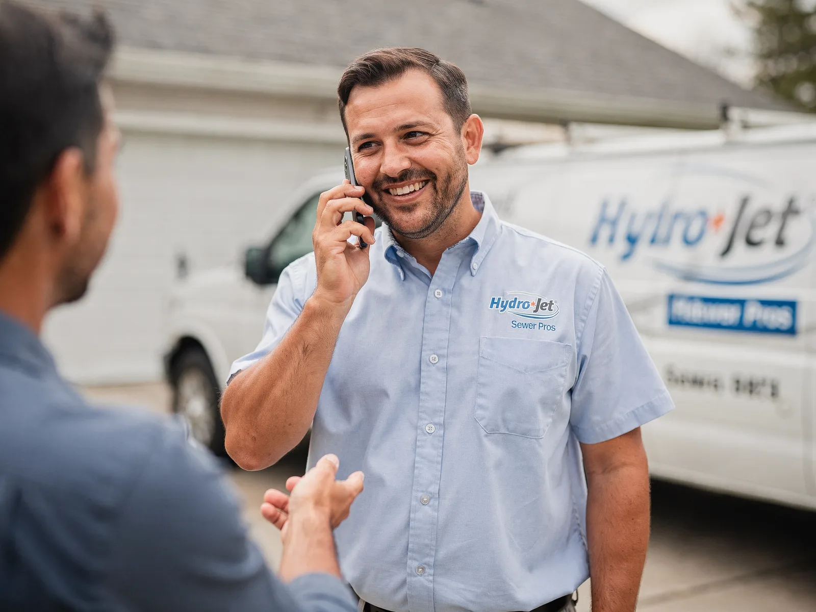 Hydro Jetting Kewadin, MI FAQs